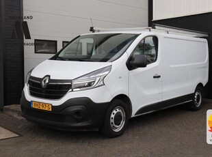 Renault Trafic 2.0 dCi 120PK L2 EURO 6 - Airco - Cruise - PD