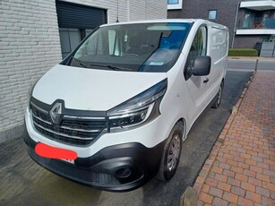 Renault trafic 2020 / 22000km