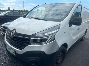 Renault trafic 2020 42000 km 2.0 diesel euro6b lichtevracht