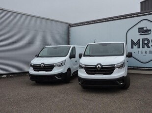 Renault Trafic 2.0DCI-L2- Nieuw- Automaat- Camera- 28900+BTW