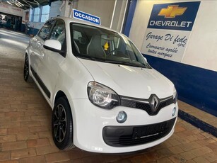 Renault twingo 1.0i 71 cv 2015 96.000 km 1 eigenaar