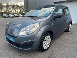 Renault Twingo 1.2i Benzine 2008 Gekeurd LEZ OKÉ