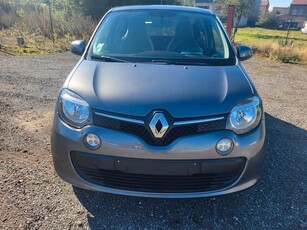 Renault twingo 2018 28000km 1er proprietaire