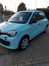 Renault twingo benzine euro 6 !!!!! 2016 comfort