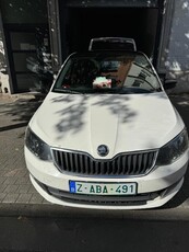 Skoda fabia 1.0 essence montcarlo