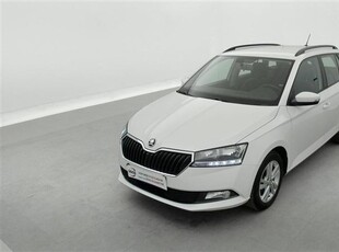 Skoda Fabia 1.0 TSI 110 Cv Ambition CARPLAY / ALU / PDC