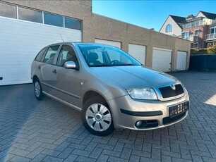 Skoda Fabia | 175 Dkm | Benzine | export of handel