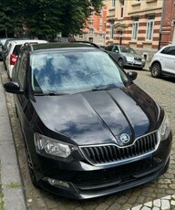 Skoda Fabia Break 1.4 TDI Euro 6B 2016