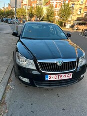 Skoda Octavia 1.2 essence euro5