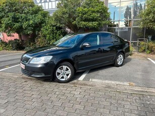 Skoda octavia 1.6 diesel 2011 euro 5 manueel