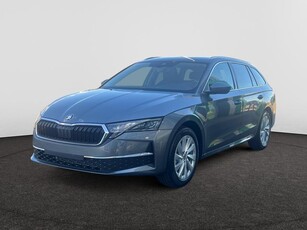 Skoda Octavia Combi Octavia Combi 1.5 TSI Selection