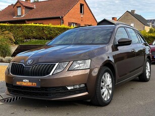 Skoda Octavia SW 1.5 TSI ! RESERVEE ! RESERVEE ! (bj 2019)