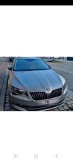 Skoda Superb uitstekende staat