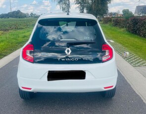 Te Koop Mooie Renault Twingo 1.0SCE 2020 airco bluetooth