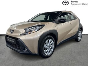 Toyota Aygo X X pulse Automatique