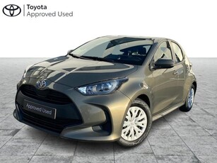 Toyota Yaris Dynamic