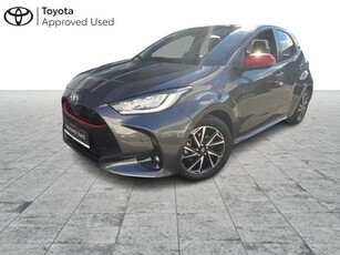 Toyota Yaris Tokyo Spirit GPS CAMERA RECUL