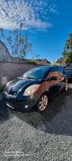 Toyota Yaris TS 133pk