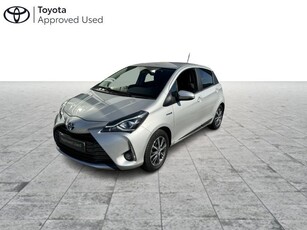 Toyota Yaris Y20 HYBRIDE GARANTIE JUSQUEN 2