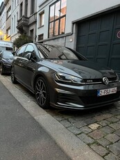 Volkswagen golf 7.5 gtd