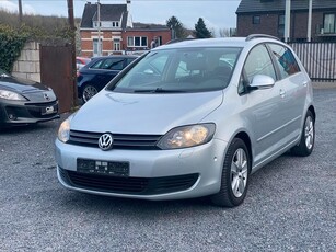 Volkswagen Golf Plus 1.4 Benzine Automaat