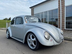 Volkswagen Kever 1641cc 1966