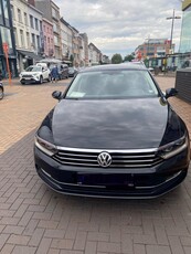 Volkswagen Passat 2.0