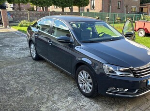 Vw passat 2012 / 1.6 diesel 118.000km / afkomstig 1eig