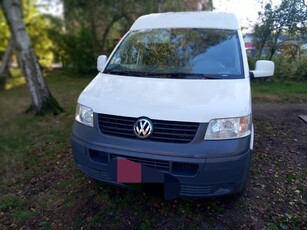 vw transportert5 . in goed staat ,nieuw dist.riem....