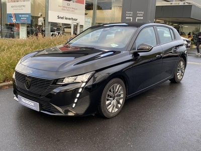 Peugeot 308 Active Pack |GPS|PDC A|