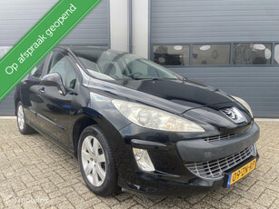 Peugeot 308 1.6 VTi XS Uitvoering ( INRUILKOOPJE _ APK 2025 )