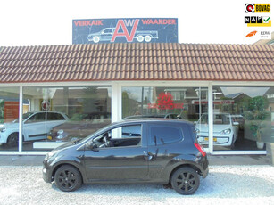 Renault Twingo 1.2 16V Parisienne