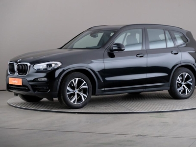 (1WKL630) BMW X3