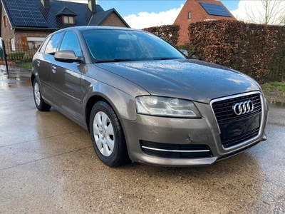 Audi A3 *2012*