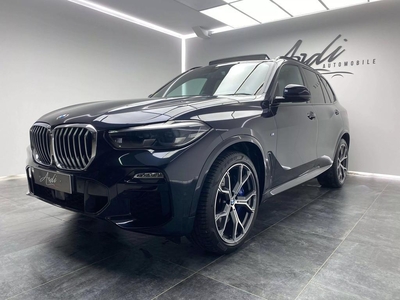 BMW X5 3.0 dAS xDrive30 *GARANTIE 12 MOIS*PACK M*CAMERA*