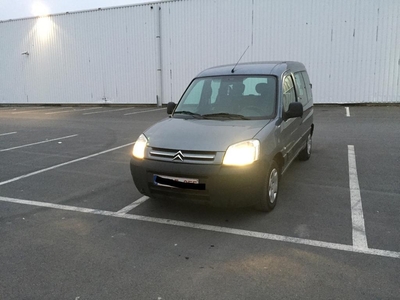 Citröen Berlingo