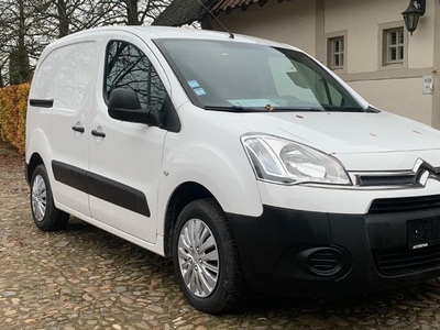 Citroën Berlingo//1J GARANTIE//GEEN EXTRA KOSTEN/220€/MND