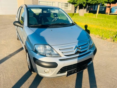 Citroën C3 benzine propere staat+ keuring