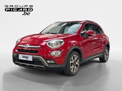 Fiat 500X 500X