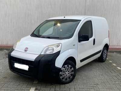 Fiat fiorino 1.3 diesel utilitaire airco euro5 avec controle