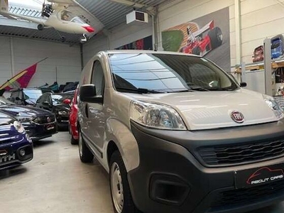 FIAT FIORINO Fiorino