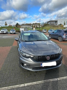 Fiat Tipo break