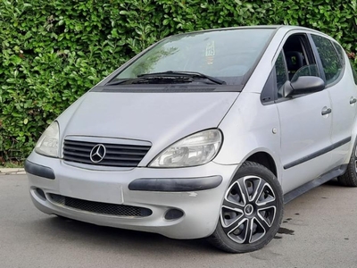 mercedes A160 ❇️AIRCO benzine ❇️144100km❇️