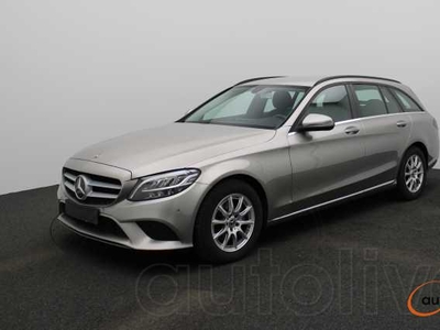 Mercedes-Benz C 200 d Break