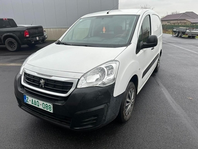 Peugeot Partner 1.6HDI | AIRCO | 3 ZIT | EURO 6