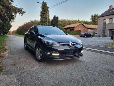 Renault Mégane break
