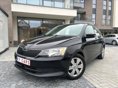 Skoda Fabia - Prête à immatriculer