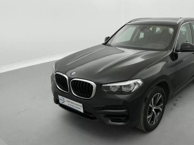 BMW X3 2.0 dA sDrive18 S-CUIR/NAVI/FULL LED/JA/PDC