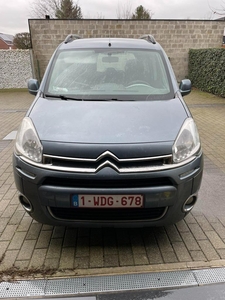 Citroen Berlingo 1.6HDI 138000km