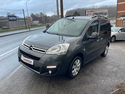 CITROEN BERLINGO ESSENCE 2018